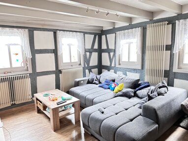 Wohnung zum Kauf 308.000 € 3 Zimmer 104 m² Erdgeschoss Duttenberg Bad Friedrichshall-Duttenberg 74177
