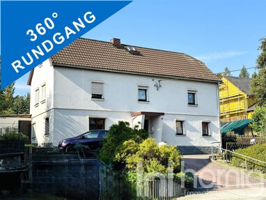 Mehrfamilienhaus zum Kauf provisionsfrei 107.000 € 7 Zimmer 188 m² 520 m² Grundstück Steinigtwolmsdorf Steinigtwolmsdorf / Ringenhain 01904