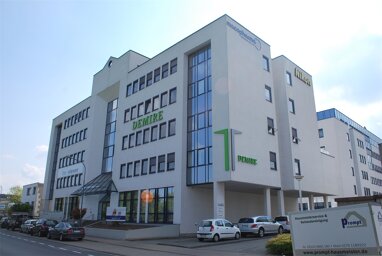 Bürofläche zur Miete 9,25 € 98,8 m² Bürofläche teilbar ab 98,8 m² Langen 7 Langen 63225