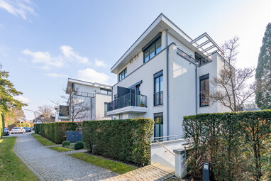 Doppelhaushälfte zur Miete 3.800 € 5 Zimmer 192 m² 167 m² Grundstück Blankenese Hamburg 22587