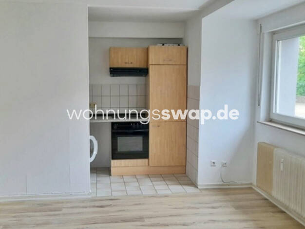 Studio zur Miete Tauschwohnung 488 € 1 Zimmer 38 m² EG Köln 51109