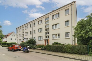 Wohnung zum Kauf 65.000 € 3 Zimmer 60 m² 2. Geschoss Rötha Rötha 04571