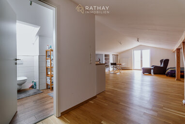 Wohnung zur Miete 450 € 1 Zimmer 55,8 m² 1. Geschoss Poikam Bad Abbach / Poikam 93077
