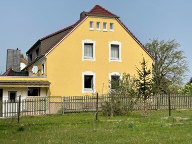 Doppelhaushälfte zum Kauf 113.000 € 3,5 Zimmer 86,7 m² 1.300 m² Grundstück Ernst-Thälmann-Straße 18 See Niesky 02906