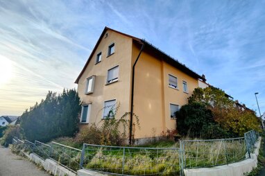 Mehrfamilienhaus zum Kauf 290.000 € 11 Zimmer 180 m² 636 m² Grundstück Neustadt Neustadt bei Coburg 96465