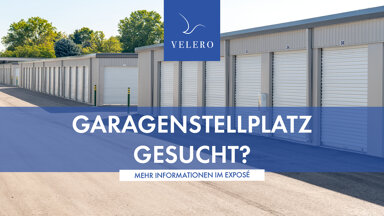 Garage/Stellplatz zur Miete 30 € Darwinstraße 6-11 Halberstadt Halberstadt 38820