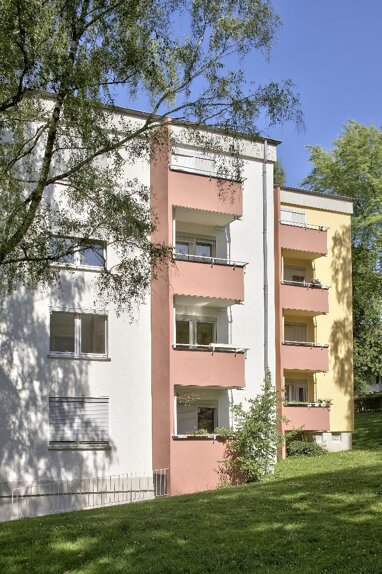 Wohnung zur Miete 479 € 3 Zimmer 71 m² 2. Geschoss Am Rotdorn 47 Schwerin Castrop-Rauxel 44577