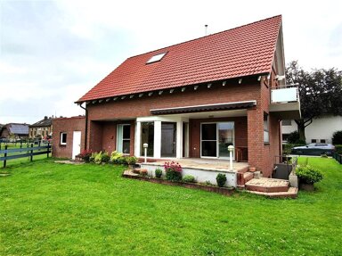 Einfamilienhaus zum Kauf 549.000 € 5 Zimmer 171 m² 568 m² Grundstück Henrichenburg - Ost Castrop-Rauxel 44581