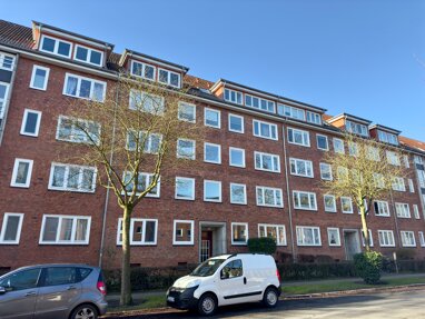 Wohnung zum Kauf 245.000 € 2 Zimmer 50,1 m² Eilbek Hamburg 22089