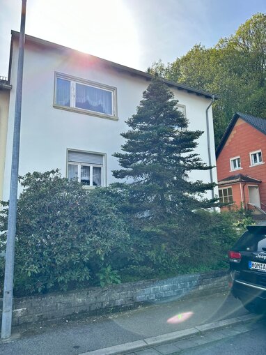 Haus zum Kauf 165.000 € 6 Zimmer 143 m² 2.500 m² Grundstück Lautzkirchen Blieskastel 66440