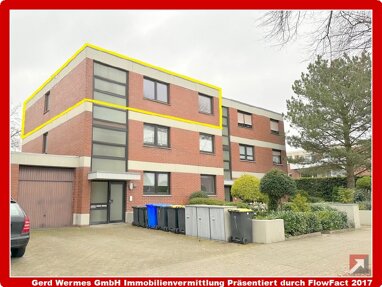Wohnung zum Kauf 159.000 € 3 Zimmer 93 m² Esterfeld Meppen 49716