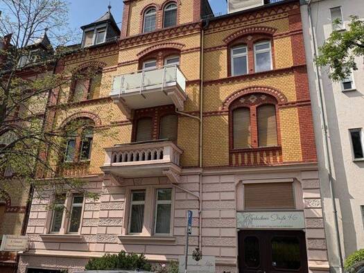 Wohnanlage zum Kauf als Kapitalanlage geeignet 120.000 € 34,6 m² 423 m² Grundstück Dotzheim Wiesbaden 65199