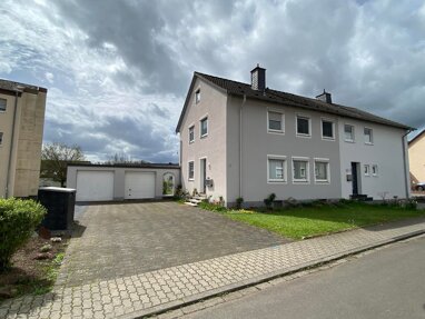 Doppelhaushälfte zum Kauf 319.000 € 6 Zimmer 138,9 m² 654 m² Grundstück Wittlich Wittlich 54516