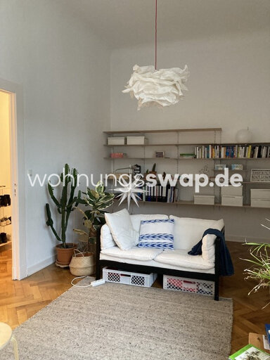 Studio zur Miete 621 € 2 Zimmer 62 m² 3. Geschoss Schöneberg 10823