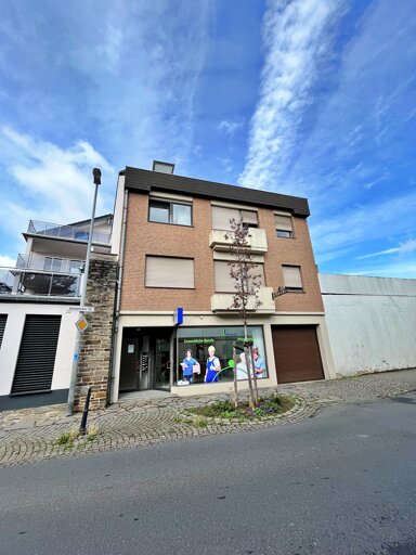 Wohnung zur Miete 470 € 2 Zimmer 51 m² 2. Geschoss frei ab 01.12.2024 Euskirchen Euskirchen 53879