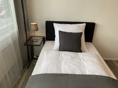 Wohnung zur Miete Wohnen auf Zeit 1.190 € 1 Zimmer 22 m² frei ab 01.02.2025 Moselstraße Neustadt - Süd Köln 50674