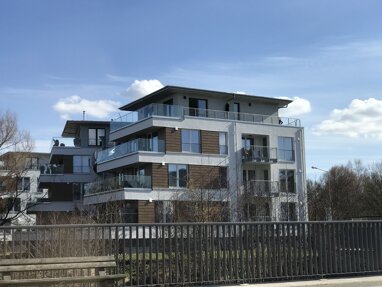 Apartment zur Miete 1.442 € 2 Zimmer 103 m² Stadtmitte Rostock 18055