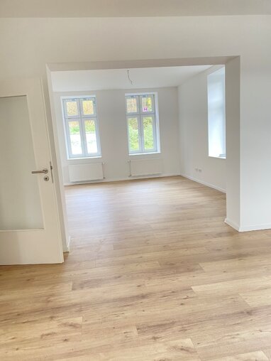 Wohnung zur Miete 614,10 € 2 Zimmer 89 m² Erdgeschoss Mittelstadt Wetter (Ruhr) 58300