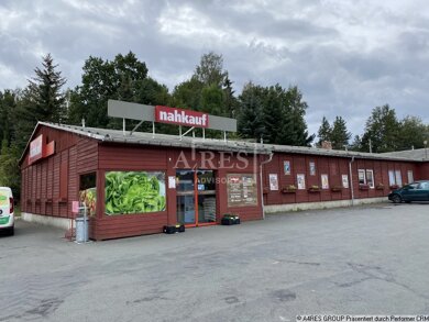 Laden zum Kauf als Kapitalanlage geeignet 250.000 € 600 m² 3.660 m² Grundstück Clausnitz Rechenberg-Bienenmühle 09623