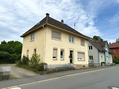 Mehrfamilienhaus zum Kauf 379.000 € 9 Zimmer 212 m² 1.078 m² Grundstück Neuses Coburg / Neuses 96450