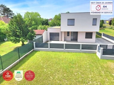 Einfamilienhaus zum Kauf 745.000 € 6 Zimmer 160 m² 750 m² Grundstück Strasshof an der Nordbahn 2231