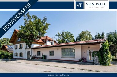 Mehrfamilienhaus zum Kauf 740.000 € 12 Zimmer 566 m² 2.251 m² Grundstück Hauzendorf Bernhardswald 93170