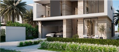 Villa zum Kauf provisionsfrei 4.525.000 € 6 Zimmer 713 m² 715 m² Grundstück Niederdorla Dubai 10101