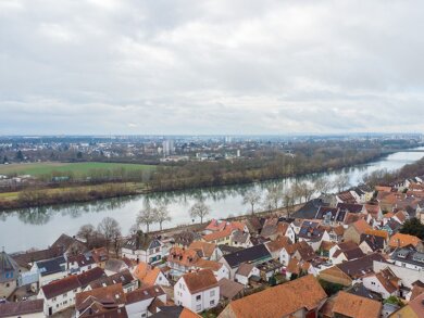 Grundstück zum Kauf 999.000 € 1.596 m² Grundstück Flörsheim Flörsheim 65439