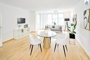 Wohnung zum Kauf 439.000 € 3 Zimmer 69 m² 2. Geschoss Klimschgasse Wien 1030