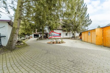 Einfamilienhaus zum Kauf 750.000 € 17 Zimmer 720 m² 18.700 m² Grundstück Splau Bad Schmiedeberg 06905