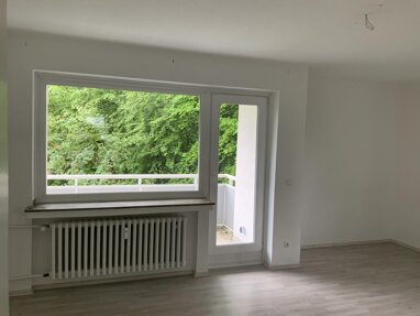 Wohnung zur Miete 449 € 3,5 Zimmer 65,8 m² 2. Geschoss Heihoffsweg 17 Hassel Gelsenkirchen 45896