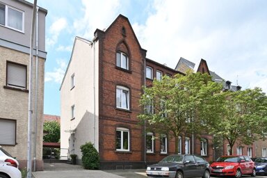 Mehrfamilienhaus zum Kauf 380.000 € 6 Zimmer 203,7 m² 317 m² Grundstück Statistischer Bezirk 14 Hamm 59065