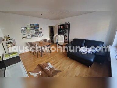 Wohnung zur Miete Tauschwohnung 670 € 2 Zimmer 55 m² Neustadt - Süd Köln 50677