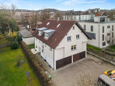 Maisonette zum Kauf 299.000 € 3 Zimmer 79 m² Nordstadt Ravensburg 88212