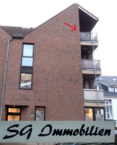 Wohnung zur Miete 488 € 2 Zimmer 59 m² 4. Geschoss Lindenhof Bremen 28237