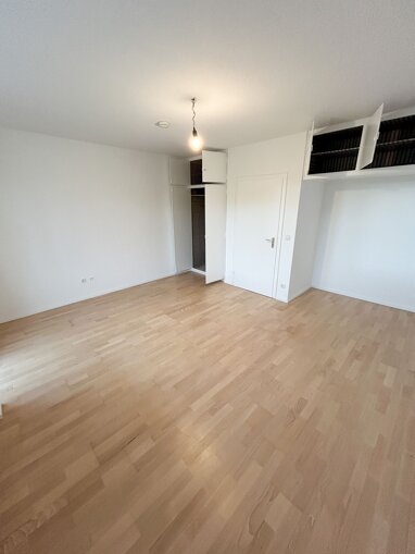 Wohnung zur Miete 290 € 1 Zimmer 31,2 m² 3. Geschoss Kurfürstenstraße 61 Südostviertel Essen 45138