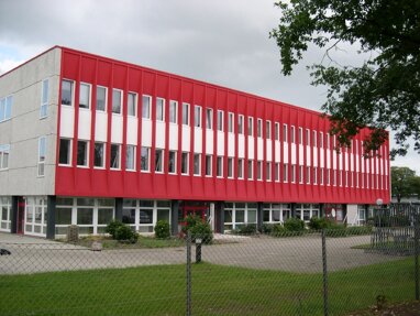 Bürofläche zur Miete 10 € 370 m² Bürofläche teilbar ab 49 m² Harksheide Norderstedt 22844