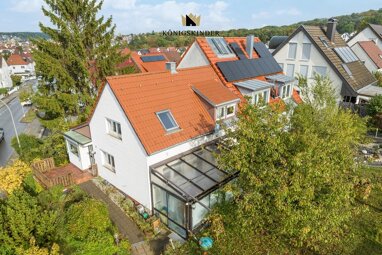Doppelhaushälfte zum Kauf 599.000 € 4,5 Zimmer 112 m² 563 m² Grundstück Weilimdorf Stuttgart / Weilimdorf 70499