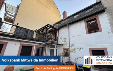 Reihenmittelhaus zum Kauf 38.000 € 3 Zimmer 90 m² 117 m² Grundstück Mittweida Mittweida 09648