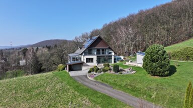 Einfamilienhaus zum Kauf provisionsfrei 898.000 € 7 Zimmer 263 m² 9.154 m² Grundstück Wulferdingsen Bad Oeynhausen 32549