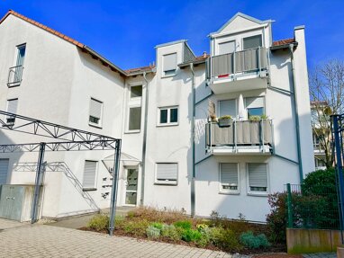 Wohnung zum Kauf 299.000 € 2 Zimmer 65 m² Bad Vilbel Bad Vilbel 61118