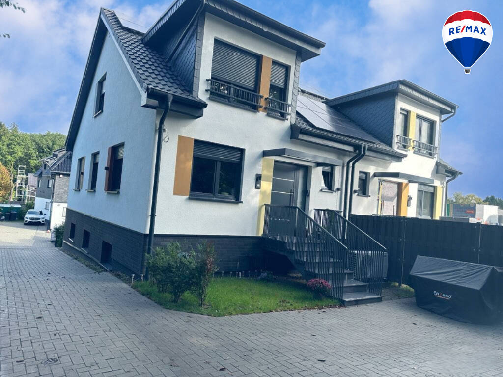 Maisonette zum Kauf