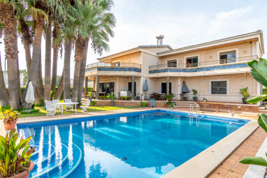 Villa zum Kauf 895.000 € 7 Zimmer 225 m² 700 m² Grundstück Campoamor 03189