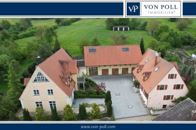 Haus zum Kauf 1.198.000 € 25 Zimmer 594,7 m² 2.649 m² Grundstück Thannhausen Pfofeld / Thannhausen 91738
