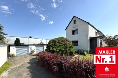 Reihenendhaus zum Kauf 399.000 € 3 Zimmer 84 m² 809 m² Grundstück Manfort Leverkusen 51377