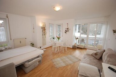 Wohnung zur Miete Wohnen auf Zeit 850 € 1 Zimmer 45 m² frei ab 02.09.2025 Klingerweg 4 Bad Reichenhall Bad Reichenhall 83435