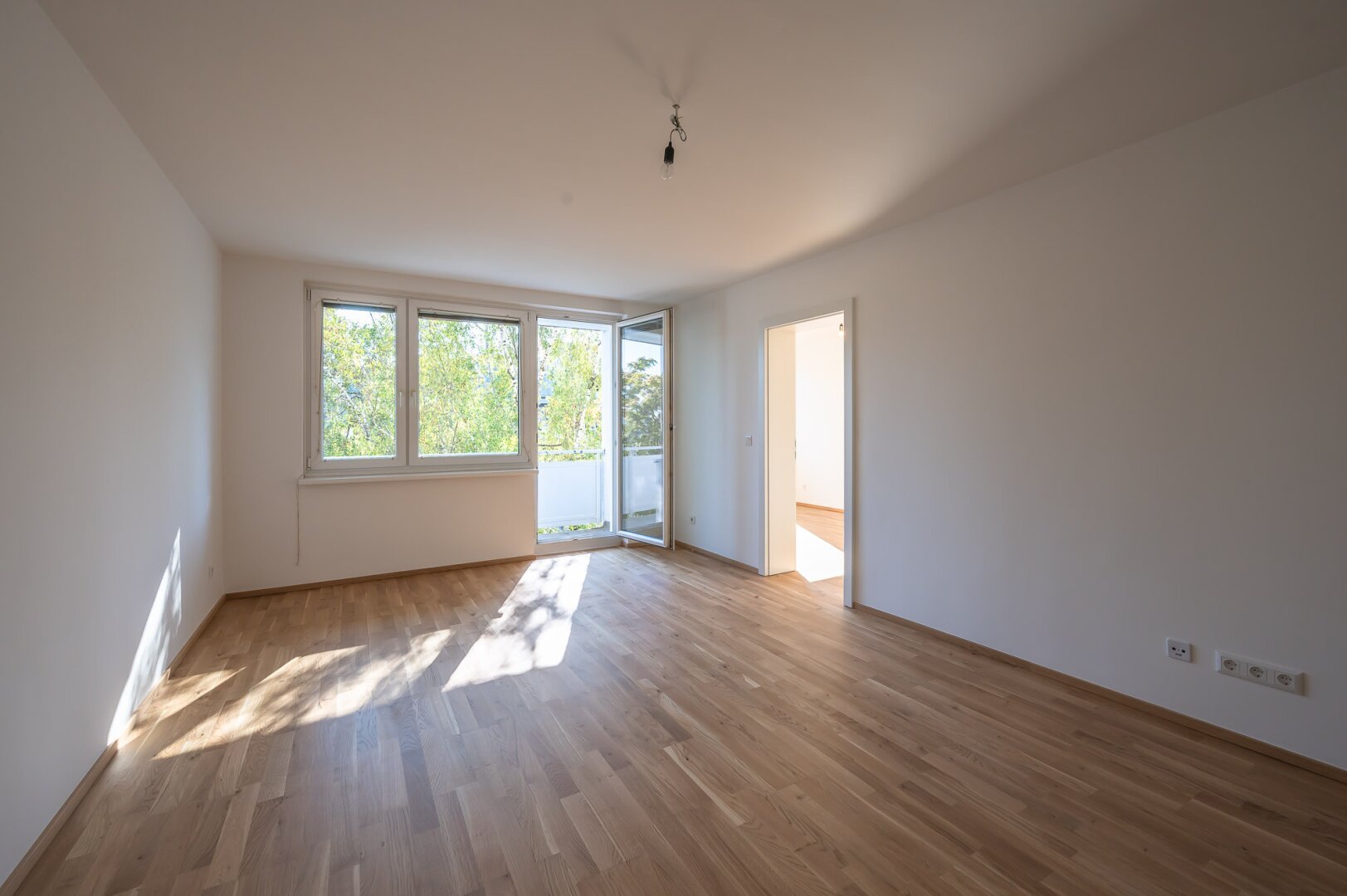 Wohnung zum Kauf 385.000 € 3 Zimmer 83,3 m²<br/>Wohnfläche 3.<br/>Geschoss Wien 1160