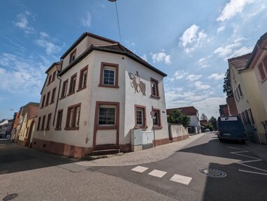 Haus zum Kauf 248.000 € 4 Zimmer 121,7 m² frei ab sofort Edenkoben 67480