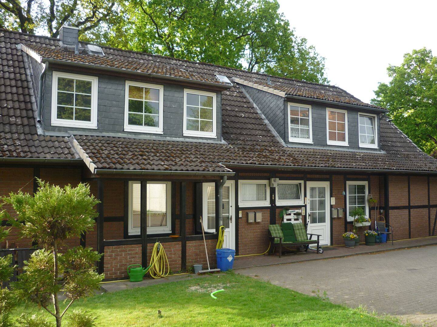 Mehrfamilienhaus zum Kauf