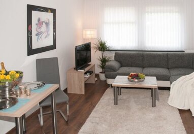 Apartment zur Miete 890 € 2 Zimmer 50 m² 1. Geschoss Andreasvorstadt Erfurt 99092